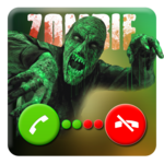 Zombie Prank Call And Text for PC