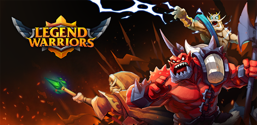 Legend Heroes: Epic Battle PC screenshot