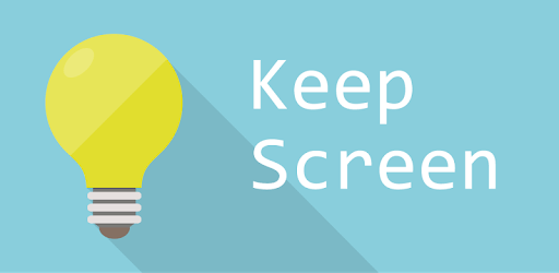Keep Screen PC screenshot