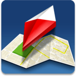 3D Compass Plus icon