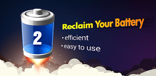 2 Battery - Battery Saver PC screenshot 2 Battery - Battery Saver PC screenshot