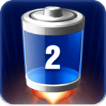 2 Battery - Battery Saver icon