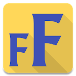 Big Font (change font size/display size) icon