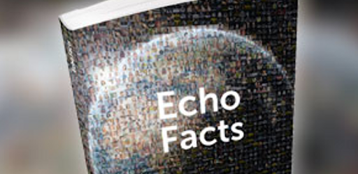 Echo Facts App PC screenshot Echo Facts App PC screenshot