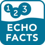 Echo Facts App icon