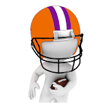 Football News - Clemson Edition icon