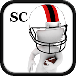 South Carolina Football icon