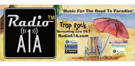 Radio A1A PC screenshot