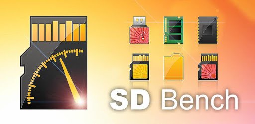 A1 SD Bench PC screenshot