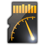 A1 SD Bench icon