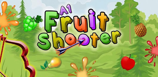 A1 Fruit Shooter PC screenshot