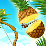 A1 Fruit Shooter for PC
