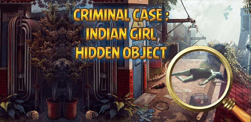 Criminal Case : Indian Girl Hidden Object PC screenshot Criminal Case : Indian Girl Hidden Object PC screenshot