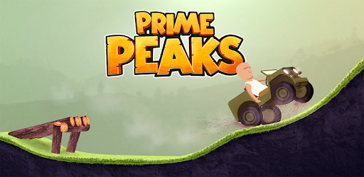 Prime Peaks PC screenshot