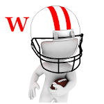 Wisconsin Football icon