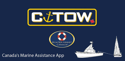 C-TOW PC screenshot