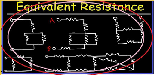 Equivalent Resistance Calculator PC screenshot Equivalent Resistance Calculator PC screenshot
