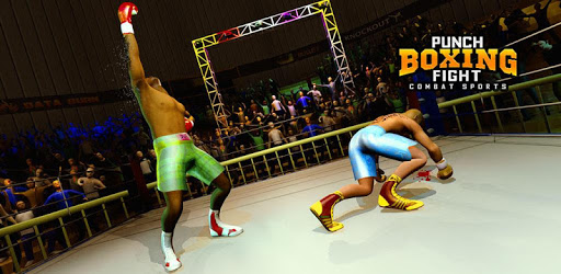 Ninja Punch Boxing Fighter Kung Fu Combat World PC screenshot