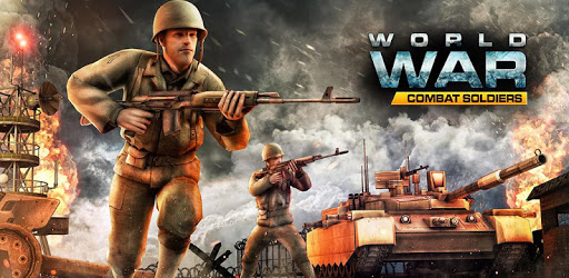 D Day World War II Commando Survival Shooting PC screenshot