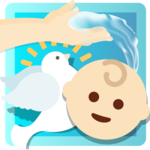 Baptism Cards icon