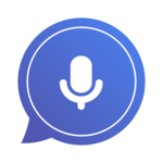 Voice Translator - Speak & Text Translate Travel icon