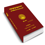 Buddhism glossary icon