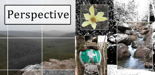 Perspective Lite PC screenshot Perspective Lite PC screenshot