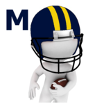 Michigan Football for PC