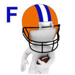 Florida Football icon