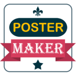 Poster Maker icon