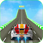 GT Racing 2 Legends: Stunt Cars Rush icon
