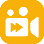 Slow Motion Cam recorder Fast Lapse motion Video icon