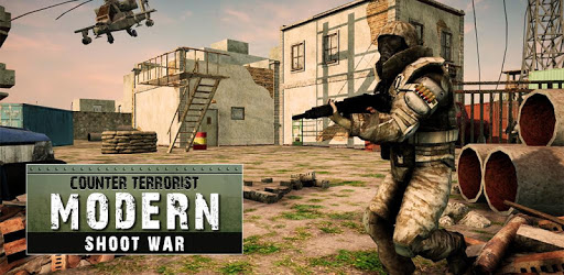 Black Ops Critical Strike - Fps Games PC screenshot