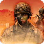 Black Ops Critical Strike - Fps Games for PC