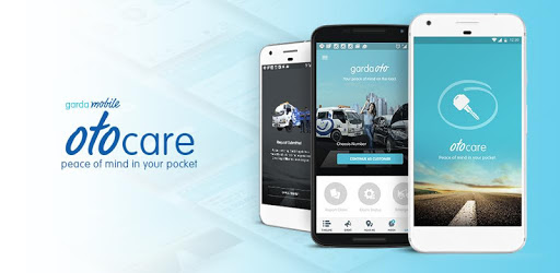 Garda Mobile - Otocare PC screenshot Garda Mobile - Otocare PC screenshot