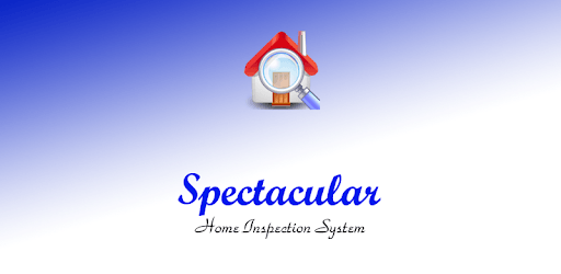 Spectacular Home Inspection System PC screenshot