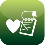 Blood Pressure Tracker icon