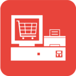 Retail POS System - Point of Sale icon