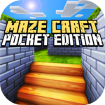 Evolved Survival Maze 3D icon