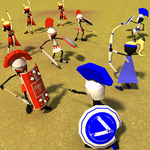 Greek Warriors : Castle Defence for PC