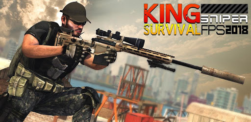 King Sniper FPS Survival 2018 PC screenshot