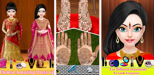 Indian Wedding Girls Corner PC screenshot Indian Wedding Girls Corner PC screenshot