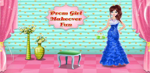 Prom Girl Makeover Fun PC screenshot Prom Girl Makeover Fun PC screenshot