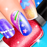 Prom Girl Nail Salon for PC