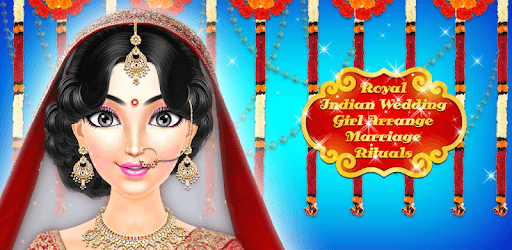 Royal Indian Wedding Girl Arrange Marriage Rituals PC screenshot Royal Indian Wedding Girl Arrange Marriage Rituals PC screenshot