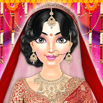 Royal Indian Wedding Girl Arrange Marriage Rituals icon