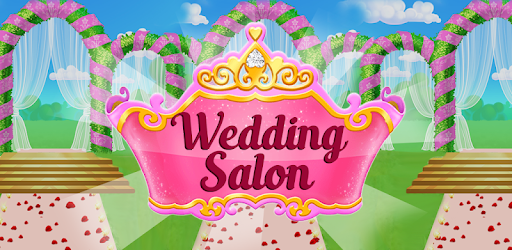 Wedding Salon - Girls Game PC screenshot Wedding Salon - Girls Game PC screenshot