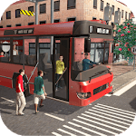 City Bus Simulator 2018: Coach Driving for PC