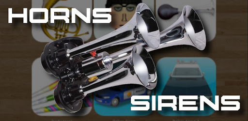 Horns and Sirens PC screenshot Horns and Sirens PC screenshot