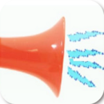 Loud Pocket Horns for PC